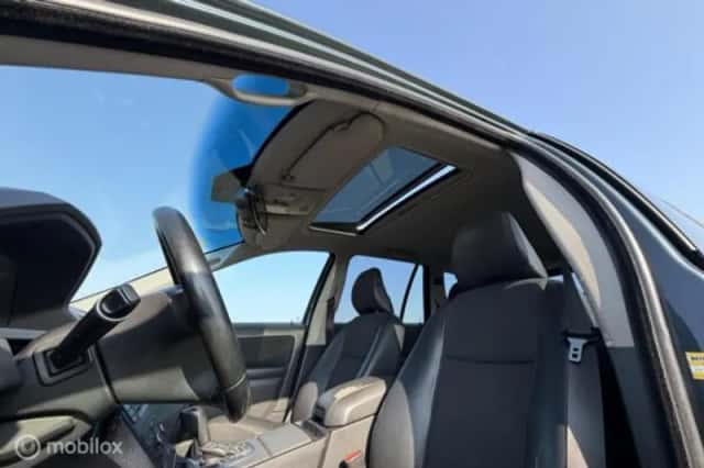 Volvo XC90 (2007) thumbnail 13