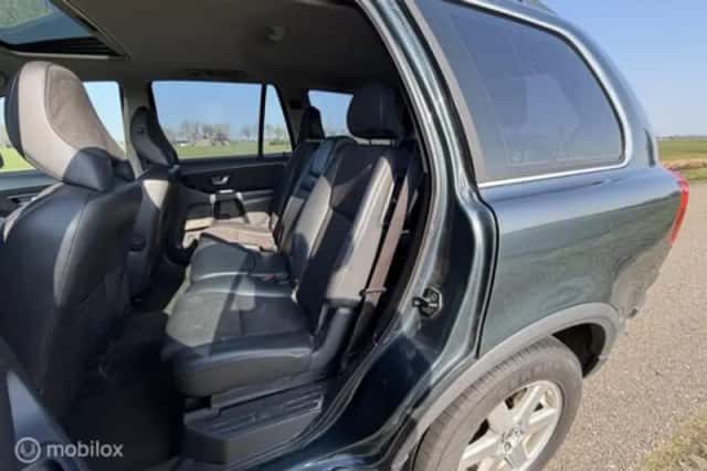 Volvo XC90 (2007) thumbnail 15