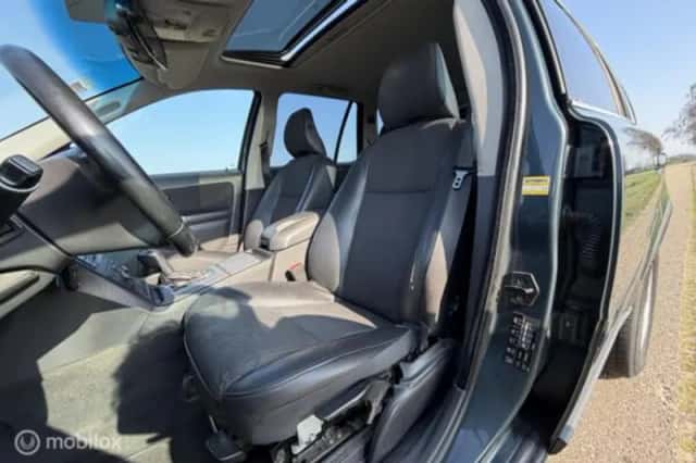Volvo XC90 (2007) thumbnail 18