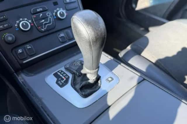 Volvo XC90 (2007) thumbnail 23