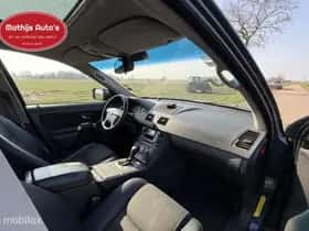 Volvo XC90 (2007) thumbnail 4