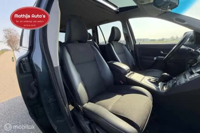 Volvo XC90 (2007) thumbnail 5