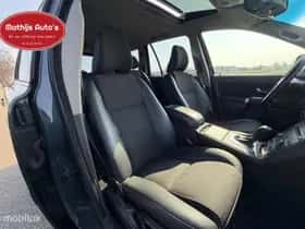 Volvo XC90 (2007) thumbnail 5