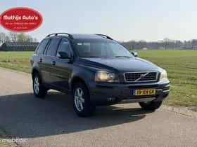 Volvo XC90 (2007) thumbnail 6