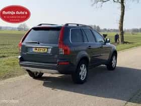 Volvo XC90 (2007) thumbnail 7