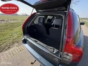 Volvo XC90 (2007) thumbnail 8