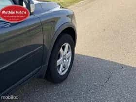 Volvo XC90 (2007) thumbnail 9