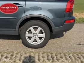 Volvo XC90 (2007) thumbnail 10