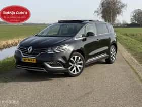 Renault Espace (2017)