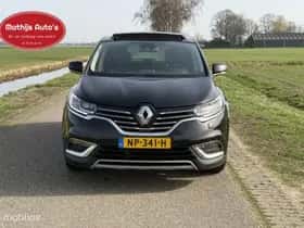 Renault Espace (2017) thumbnail 2