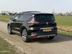 Renault Espace (2017) thumbnail 14