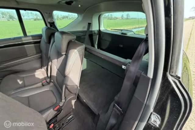 Renault Espace (2017) thumbnail 18
