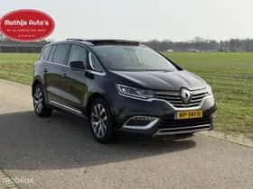 Renault Espace (2017) thumbnail 3