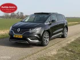 Renault Espace (2017) thumbnail 9