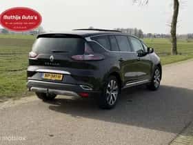 Renault Espace (2017) thumbnail 10