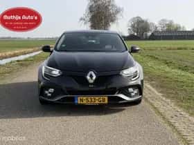 Renault Mégane (2022) thumbnail 2