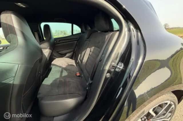 Renault Mégane (2022) thumbnail 12