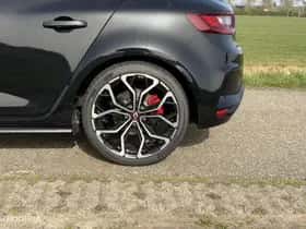 Renault Mégane (2022) thumbnail 14