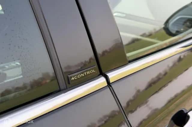 Renault Mégane (2022) thumbnail 16