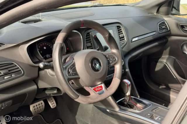 Renault Mégane (2022) thumbnail 18