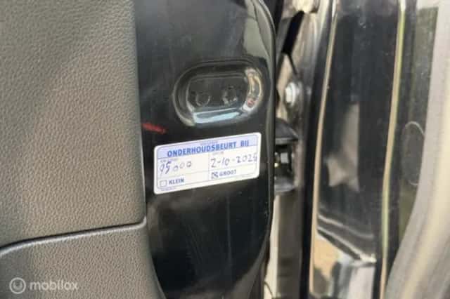Renault Mégane (2022) thumbnail 19
