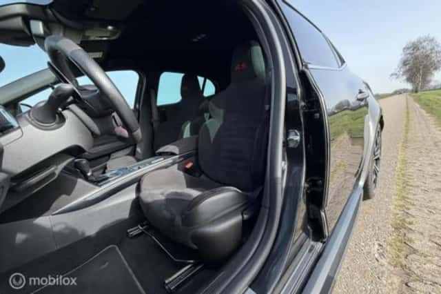 Renault Mégane (2022) thumbnail 20