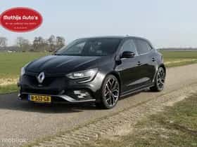 Renault Mégane (2022) thumbnail 3