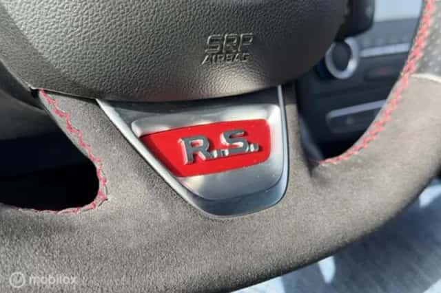 Renault Mégane (2022) thumbnail 22