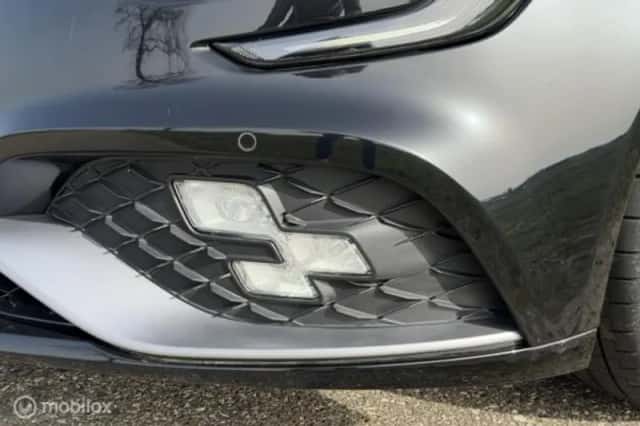 Renault Mégane (2022) thumbnail 24