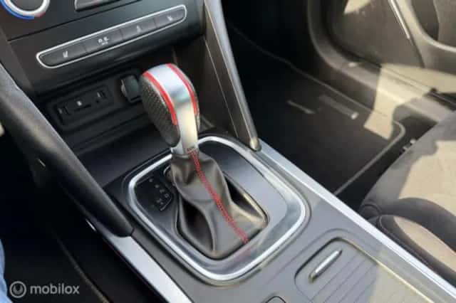 Renault Mégane (2022) thumbnail 26