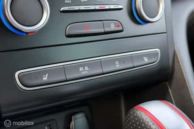 Renault Mégane (2022) thumbnail 27