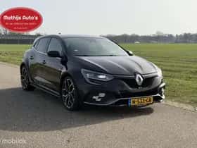 Renault Mégane (2022) thumbnail 4