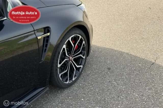Renault Mégane (2022) thumbnail 6