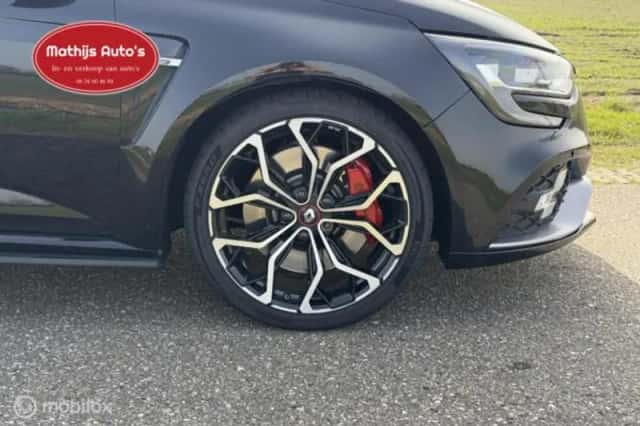 Renault Mégane (2022) thumbnail 7