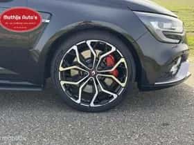 Renault Mégane (2022) thumbnail 7