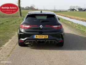 Renault Mégane (2022) thumbnail 9