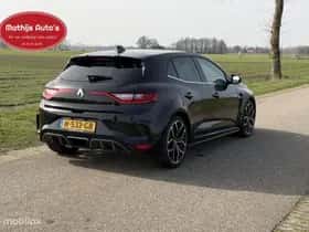 Renault Mégane (2022) thumbnail 10