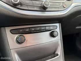 Opel Astra (2016) thumbnail 19