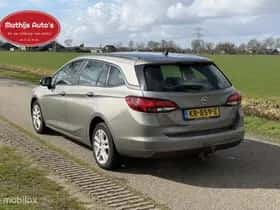 Opel Astra (2016) thumbnail 7