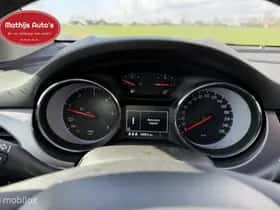 Opel Astra (2016) thumbnail 8