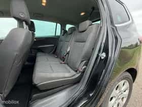 Opel Zafira (2019) thumbnail 11
