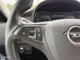 Opel Zafira (2019) thumbnail 14