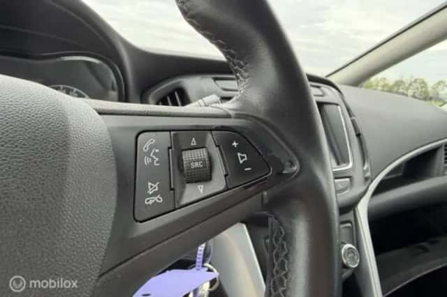 Opel Zafira (2019) thumbnail 15