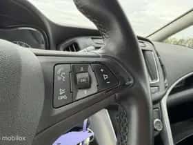 Opel Zafira (2019) thumbnail 15