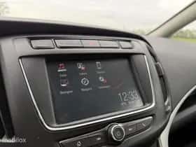 Opel Zafira (2019) thumbnail 16