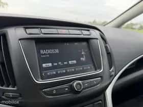 Opel Zafira (2019) thumbnail 17