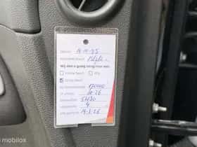 Opel Zafira (2019) thumbnail 19