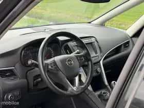 Opel Zafira (2019) thumbnail 20