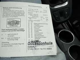 Opel Zafira (2019) thumbnail 22