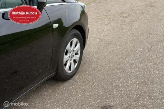 Opel Zafira (2019) thumbnail 5